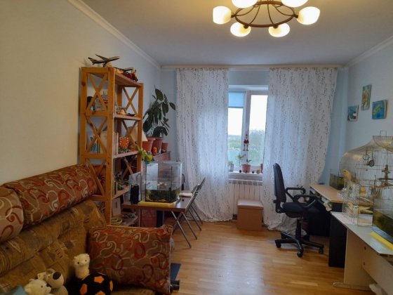 Лучшая квартира в Авиаторском, продам (2 комнаты) Старі Кодаки