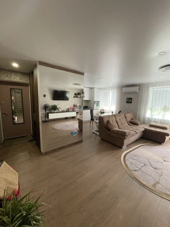 4х кімнатна квартира Придніпровськ - фото 1