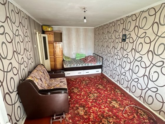 Продам 1к кв. Мирный 5 Луганск