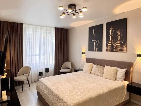 Продам 2-х ком. ЖК Брама, Слобожанское, Золотые ключи Слобожанское