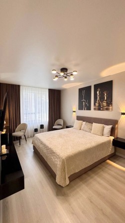 Продам 2-х ком. ЖК Брама, Слобожанское, Золотые ключи - фото 1