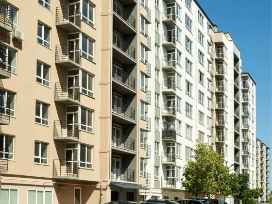 Продам 3к квартиру ЖК Днепровская брамма 2 Слобожанское Слобожанське