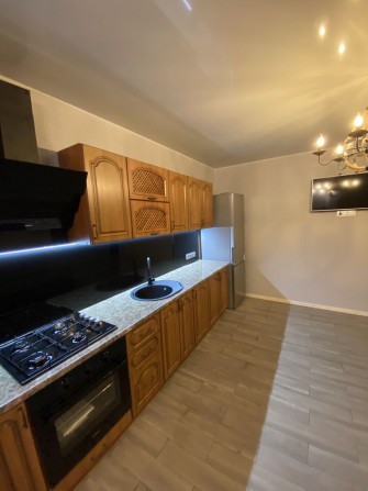 Продам 3-к кв з ремонтом ЖК Брама ЄОселя - фото 1