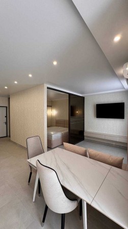 Продам 2 к квартиру жк Брама 2, смт. Слобожанське - фото 1