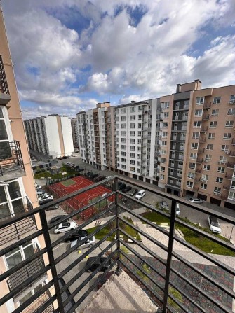 Продам 3к квартиру, 78м2, ЖК Днепровская Брама 2/Слобожанское - фото 1