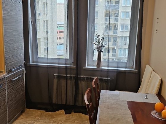 Продам 1 ком. ЖК Олімпік- 2, с. Слобожанське Слобожанское