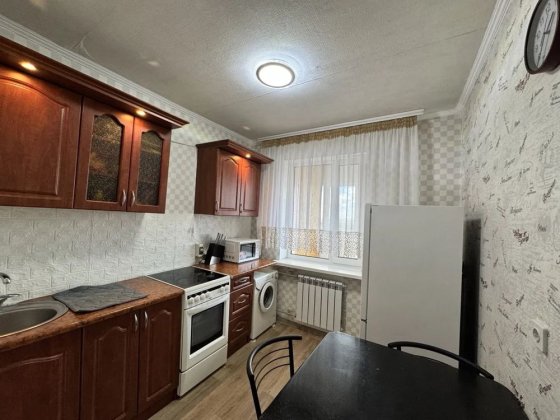 Продам 1к квартиру на пр-те Слобожанском Слобожанское