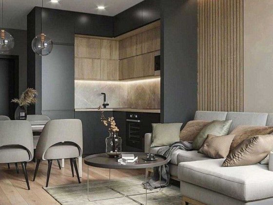 Продам 2х кімнатну квартиру 53 м2 ЖК Дніпровська Брама 618$/m2 Вигідно Слобожанское