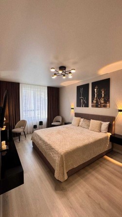 Продам 1к квартиру ЖК Дніпровська Брама 2 Слобожанське Лівий берег - фото 1