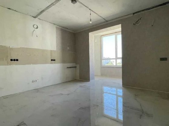 Продам 3к квартиру в ЖК Днепровская Брама 2 Слобожанське