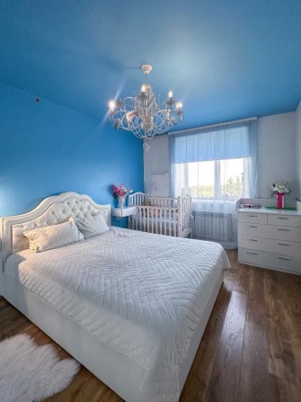 Продам 2-к квартиру (67м2) в ЖК Днепровская Брама - фото 1