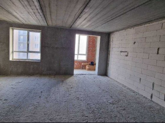 Продам 3к. квартиру, ЖК Брама-2, Слобожанське. Слобожанське