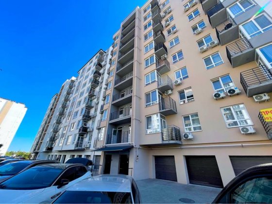 Продам квартиру 67,3 м2 ЖК Брама 2 Слобожанский Слобожанське