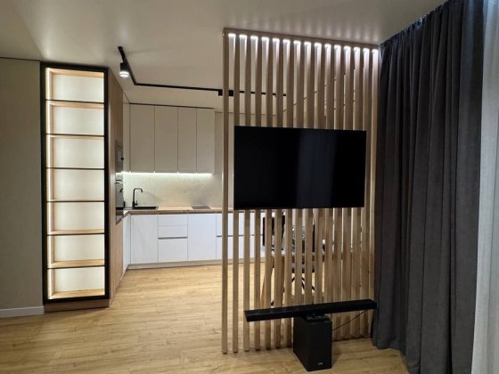 Продам 1к квартиру ЖК Днепровская Брама -2 Слобожанское