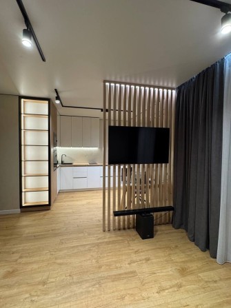 Продам 1к квартиру ЖК Днепровская Брама -2 - фото 1