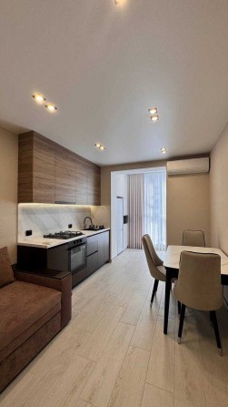 Продам нову 1к квартиру ЖК Дніпровська Брама 2/слобожанське - фото 1