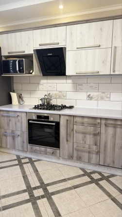 У продажу 3к квартира в ЖК ДНІПРОВСЬКА Брамма - фото 1