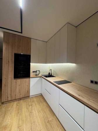 Продам 1к квартиру, 47м2, ЖК Днепровская Брава/Слобожанское - фото 1