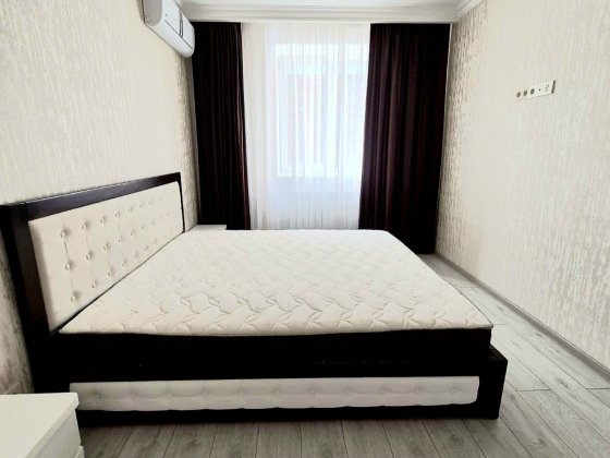 Продам красивую 2 комнатную квартиру новый ремонт, автономка, ЖК Брама Слобожанське