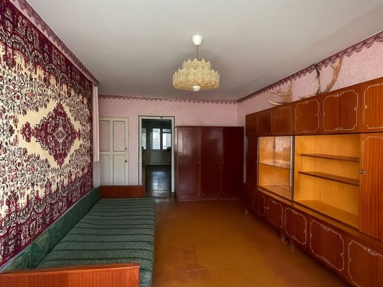 Продам 3-х кімнатну квартиру, вул. Молодіжна Вільногірськ