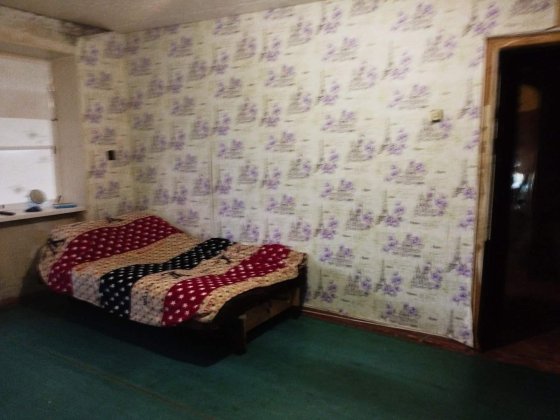 Продам 2к в центрі. Вільногірськ