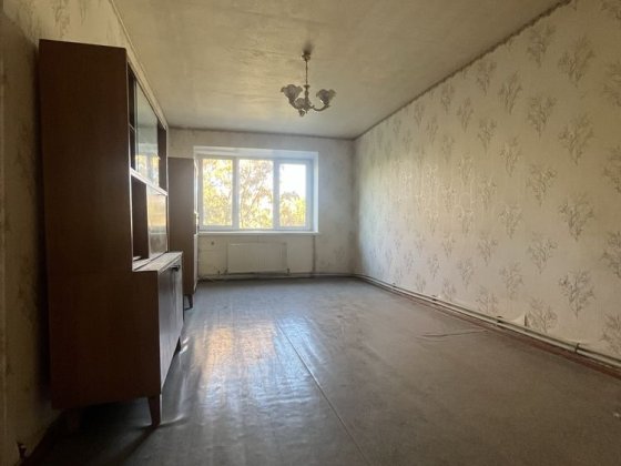 Продаж 3х кімнатной квартири Вільногірськ