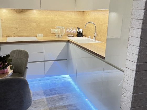 Квартира 3х комнатная в ЦЕНТРЕ города Вольногорск