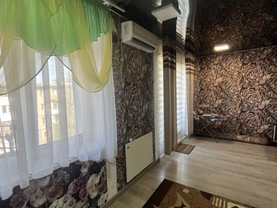 Продаж 1 кімнатной квартири Вільногірськ