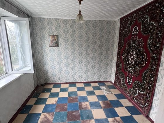 Продам квартиру, мікрорайон Синельниково