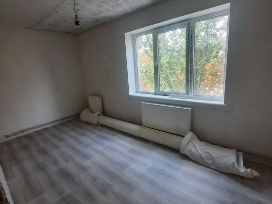 Продам 2хкімнатну квартиру Вольногорск