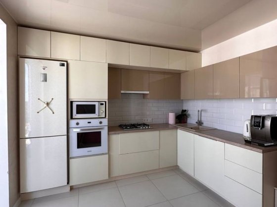 Продам 3к квартиру ЖК Днепровская Брама Слобожанське