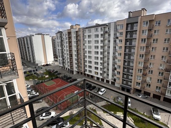 Продам 3к квартиру в жк Брама 2/слобожанское /Дніпровська брама Слобожанське