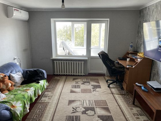 Продам свою , уютную 3х комнатную квартиру Синельниково