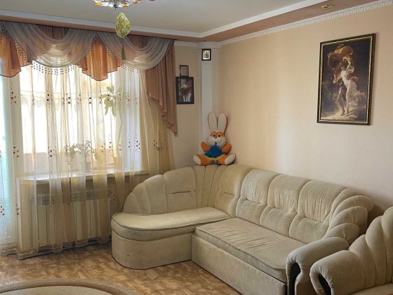 Продам 3-х к. з ремонтом у центрі міста! Вільногірськ