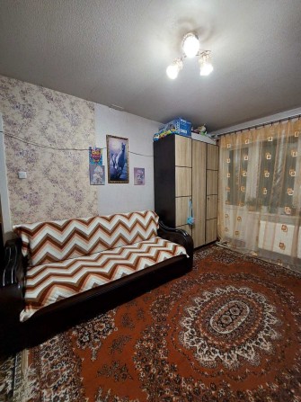 1к квартира 3 поверх - фото 1