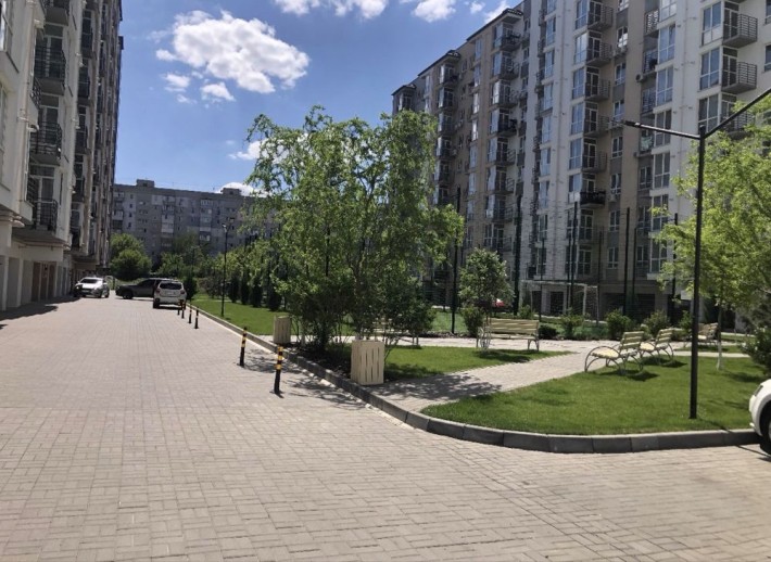 Вигодная Цена!! Продам квартиру 53м2 Новострой ЖК Брама 2, Брама - фото 1