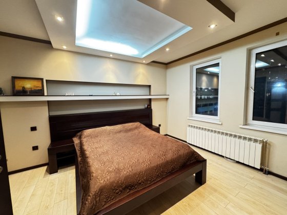 ПРОДАМ! ШИКАРНАЯ 3 к.квартира Новострой Олимпик пр.Слобожанский Слобожанське