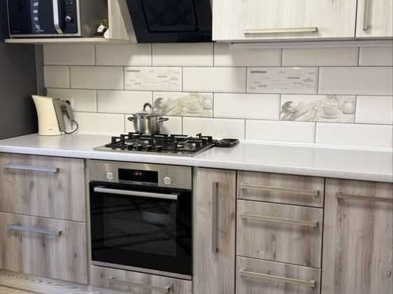 Продам трехкомнатную квартиру, ЖК Днепровская Брама Слобожанське