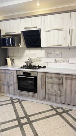 Продам трехкомнатную квартиру, ЖК Днепровская Брама - фото 1