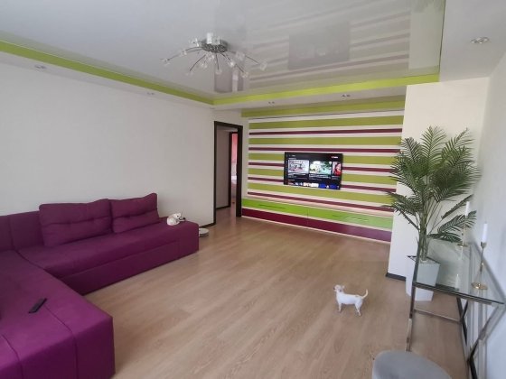 Продам квартиру з усіма зручностями Синельниково