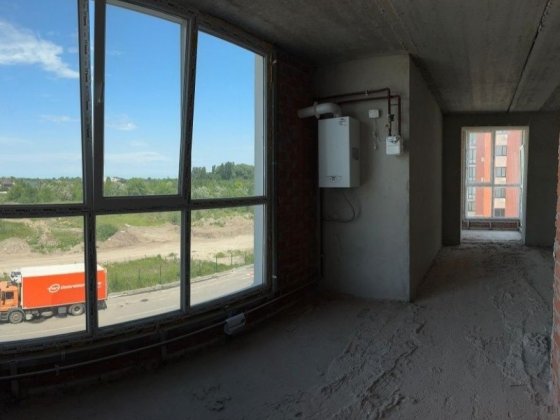 Продам квартиру в жк Брама - 2  від власника м Дніпро Слобожанское