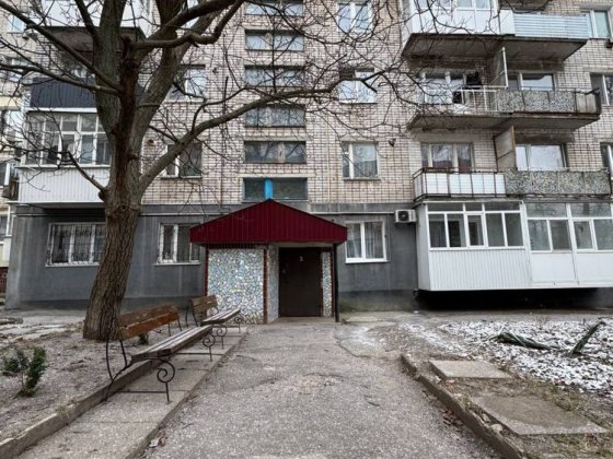 Продам 4 х кімнатну квартиру в м. Верхньодніпровськ Верхньодніпровськ