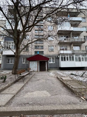 Продам 4 х кімнатну квартиру в м. Верхньодніпровськ - фото 1