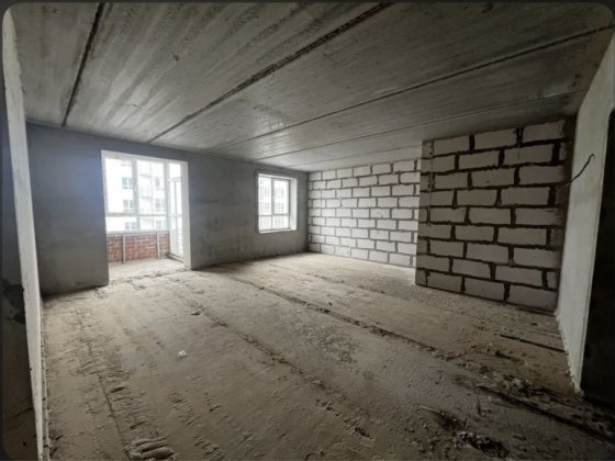 3х кімнатна , Брама 2 Слобожанское