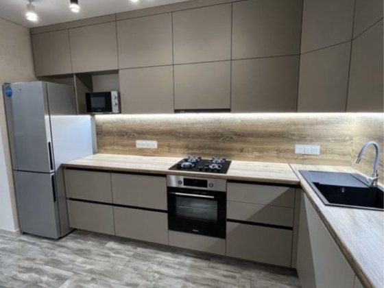 Дніпровська Брама 2 Слобожанське