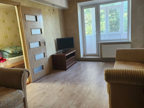 Продаж 2-ох кімнатної квартири Синельникове