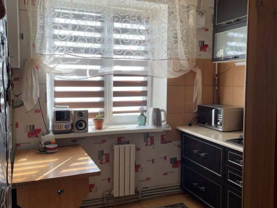 Продам уютную и теплую 2-х к квартиру Синельниково