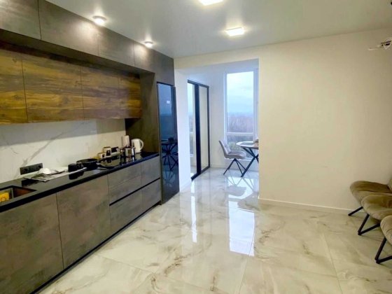 Продам 2-к квартиру (68м2) в ЖК Днепровская Брама-1 Слобожанское