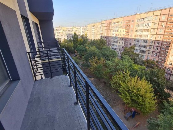 Реальная! Продам 2х комнатную ЖК Слобожанская Слобода. Слобожанське