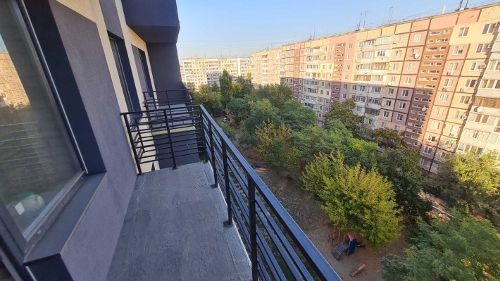 Реальная! Продам 2х комнатную ЖК Слобожанская Слобода. - фото 1